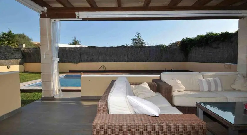 Villa Carlota