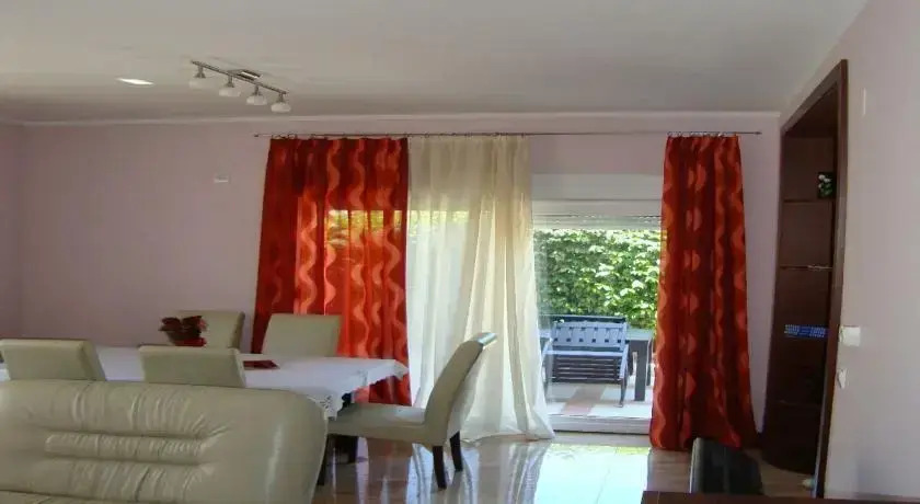 Apartments Sablic