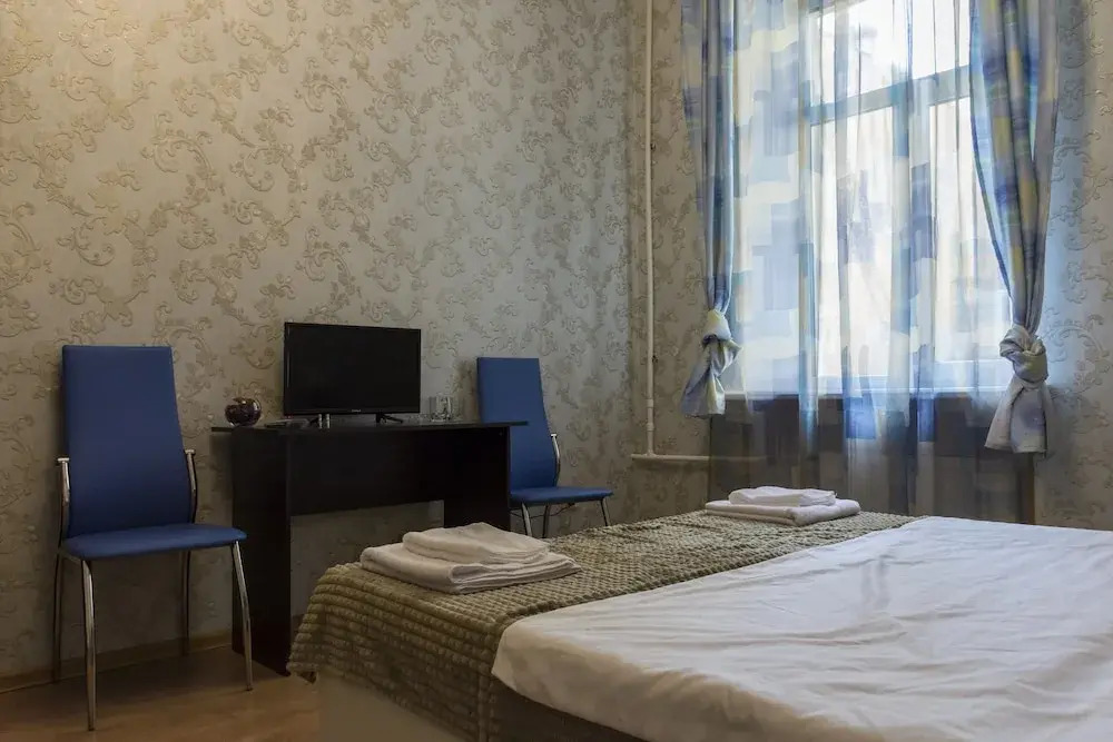 Spring Hotel