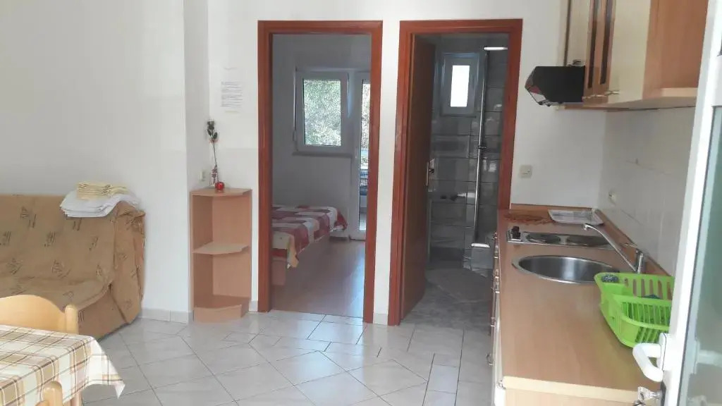 Apartments Irena