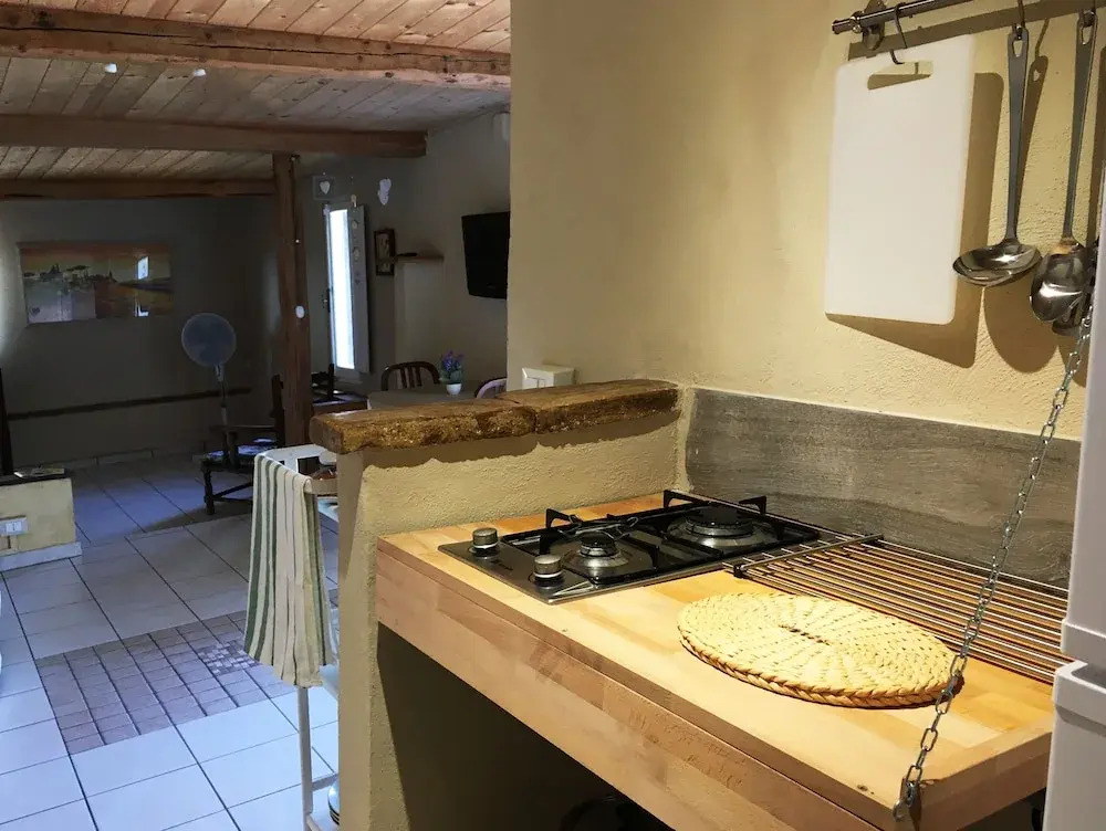 Il Noceto B&B