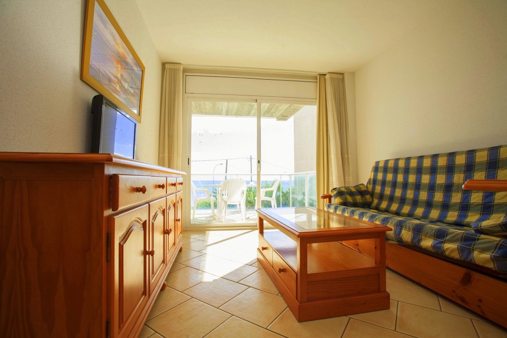 Rentalmar Gavina dOr Apartamentos
