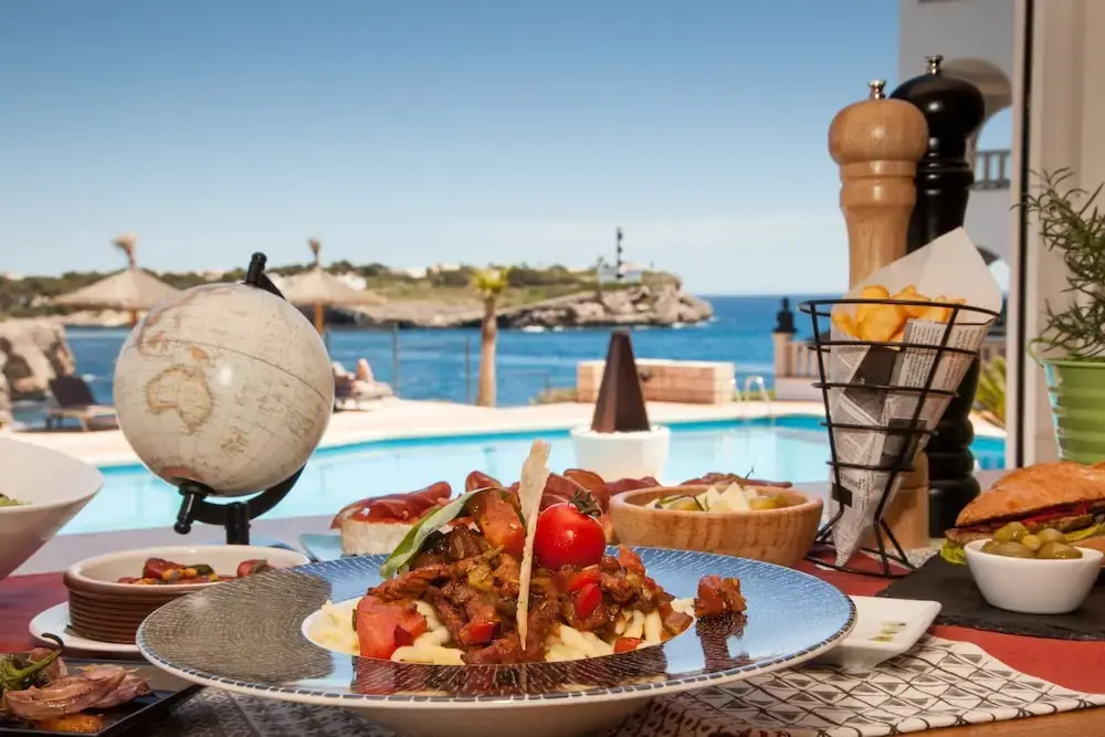Orange Colom - Seaside Apartments