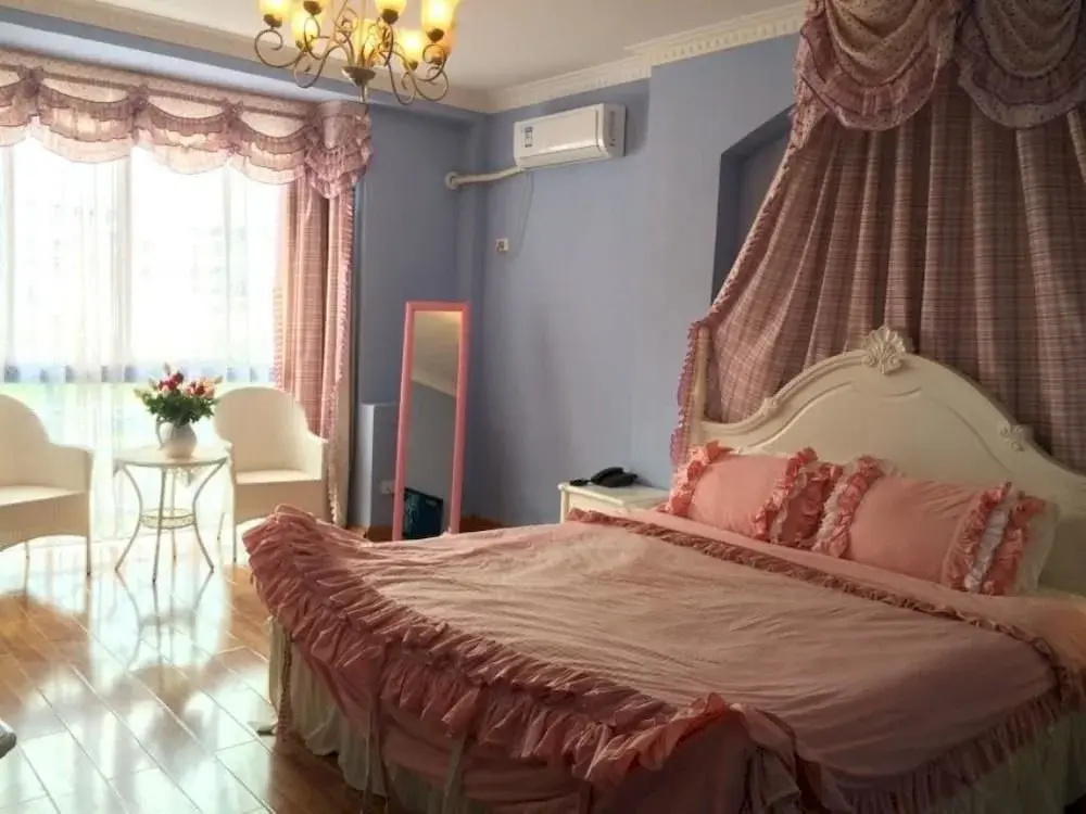 Yangshuo Rockabond Inn