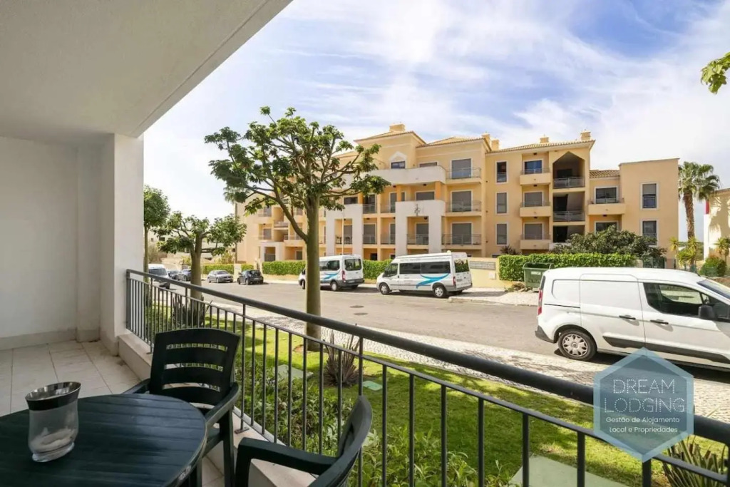 Vista das Ondas 02B - Dream Lodging
