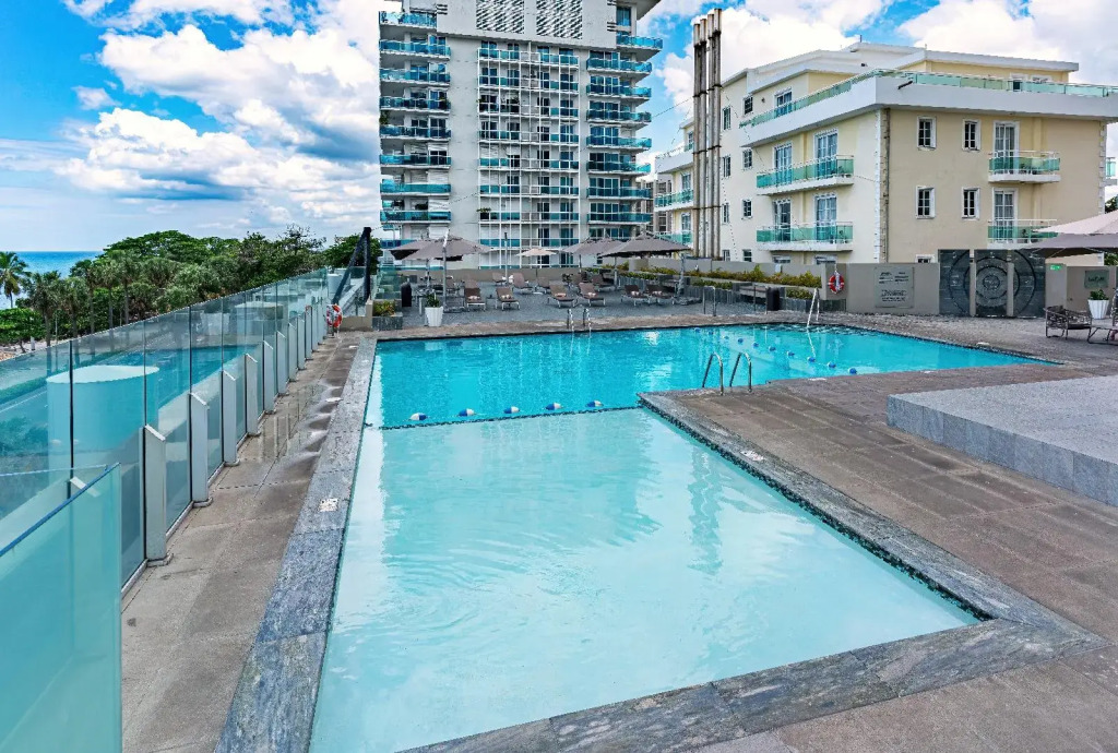 Crowne Plaza Santo Domingo by IHG
