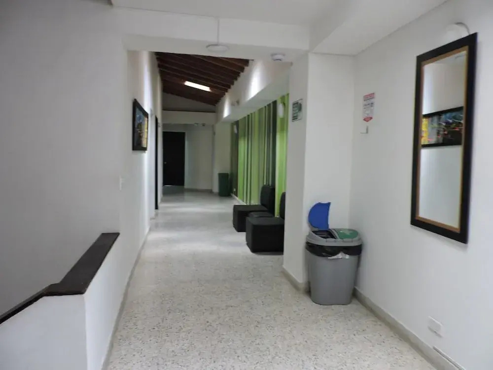 Hotel JC 43
