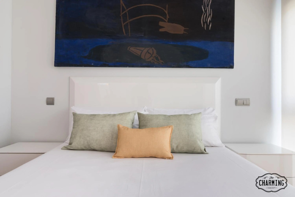Chueca Apartments - Dúplex en el Centro de Madrid