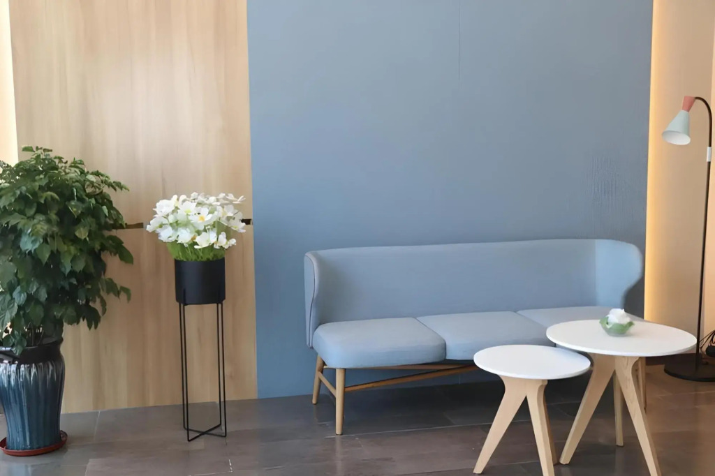 Homeinn · neo (Yantai Airport Road Ludong University)