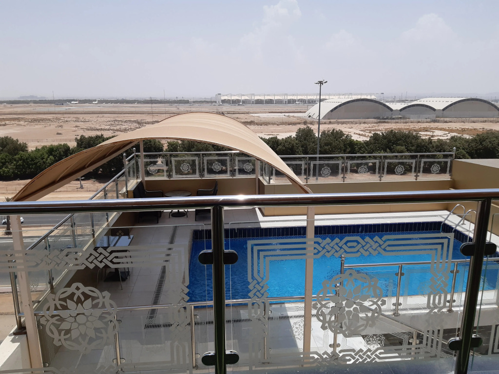 Areen AlBasateen Apartments for Serviced Apartments شقق ارين البساتين للشقق المخدومة
