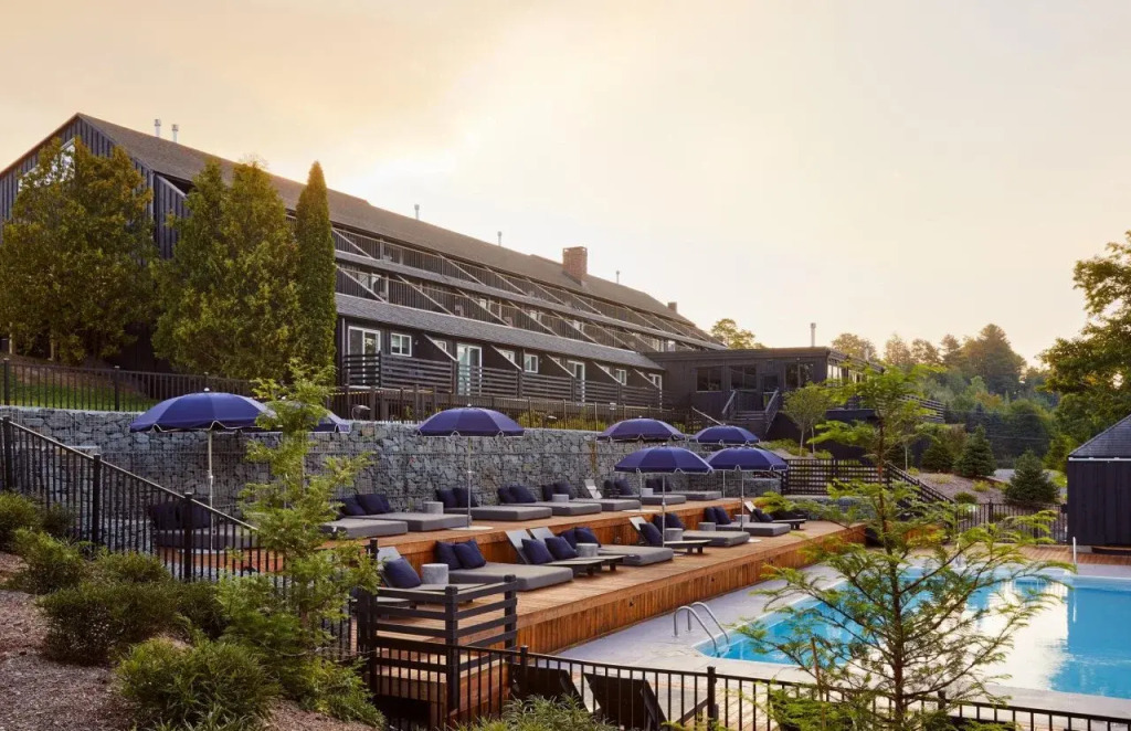 Scribners Catskill Lodge, a Member of Design Hotels