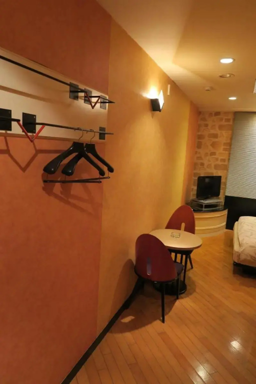 Hotel Gran Villa
