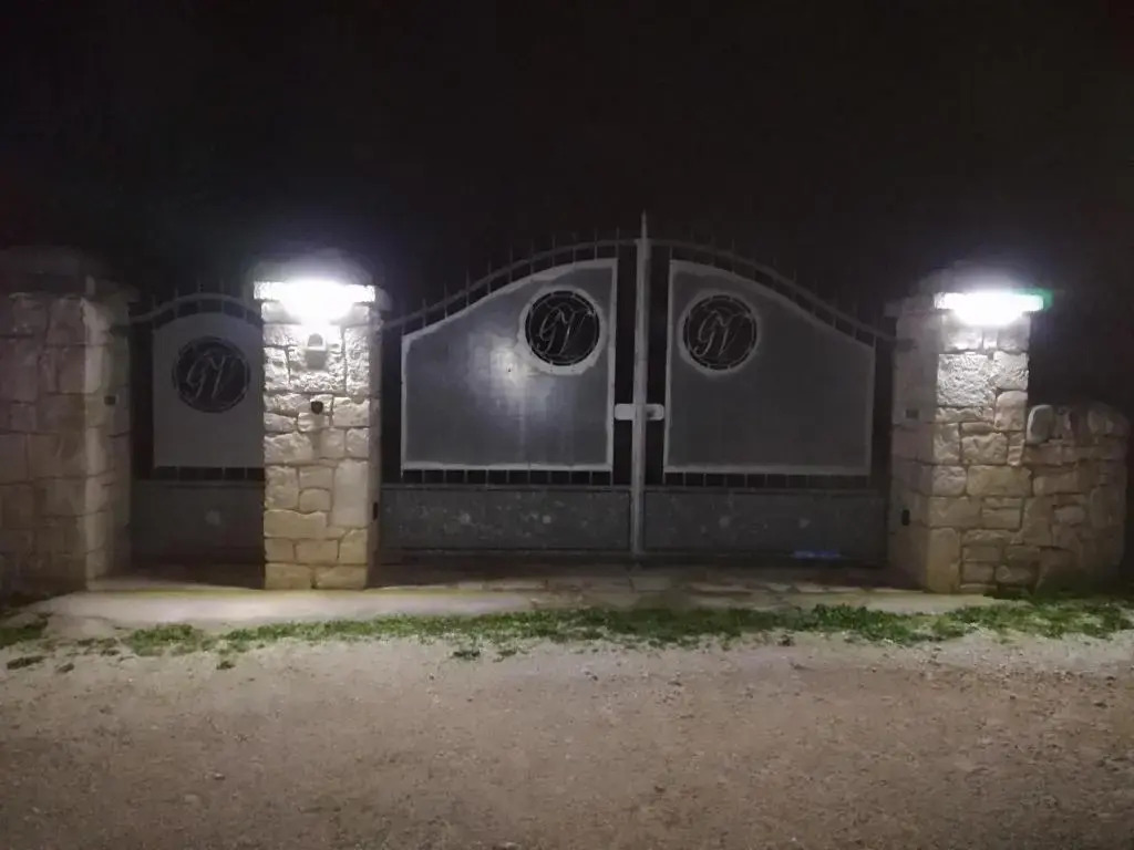Trullo Monte Del Sale