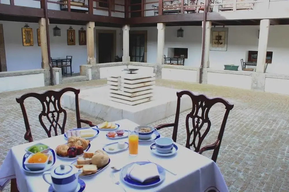 Hotel Convento Nossa Senhora do Carmo