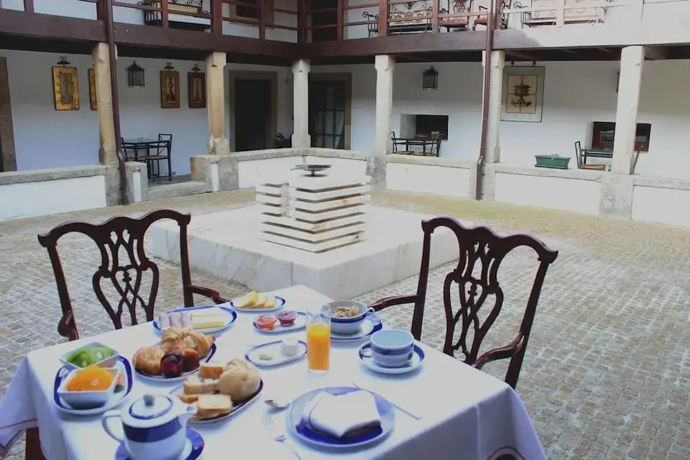 Hotel Convento Nossa Senhora do Carmo
