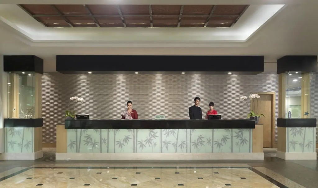 Holiday Villa Hotel & Conference Centre Subang