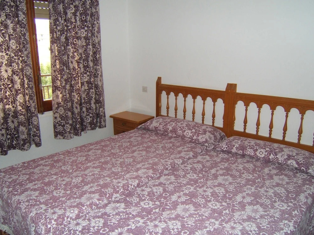 Payet Apartments 6-8 Personas