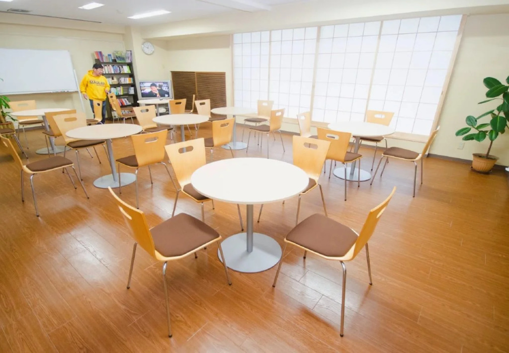 Tokyo Sumidagawa Youth Hostel