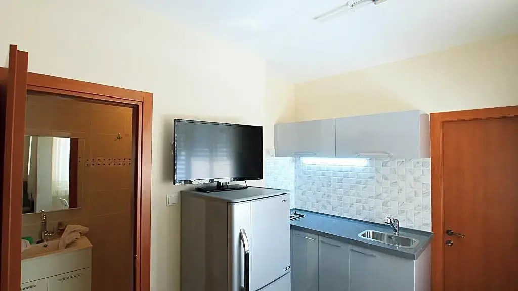 Ezore Yam Apartments - Herzl 27B