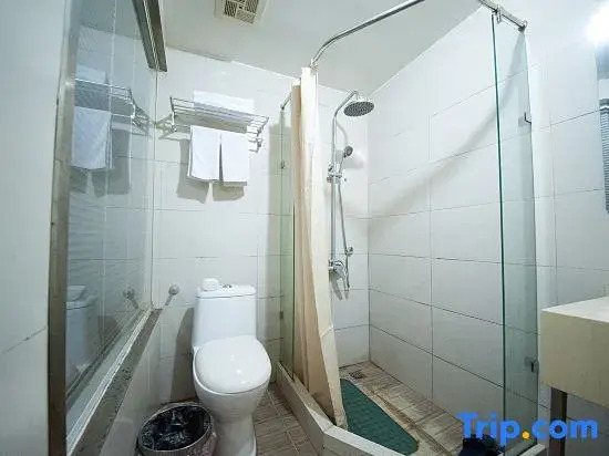 City Star Hotel