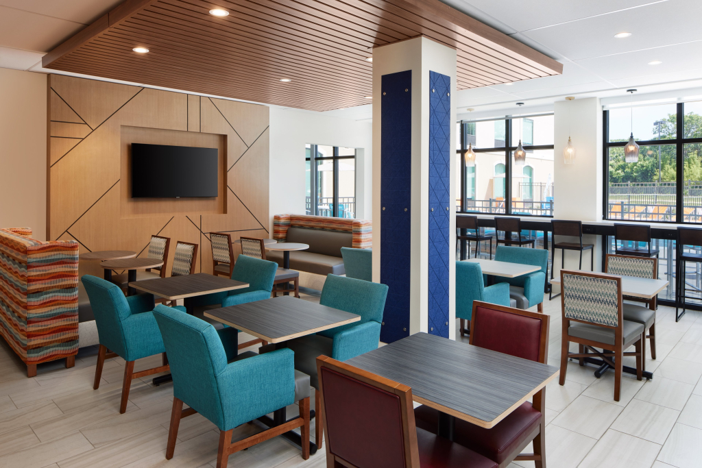 Holiday Inn Express & Suites Gulf Breeze - Pensacola Area by IHG