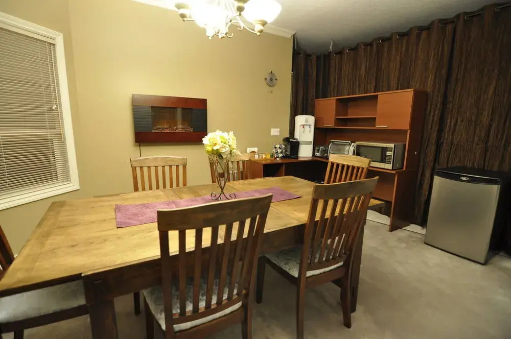 Cornerstone Bed and Breakfast