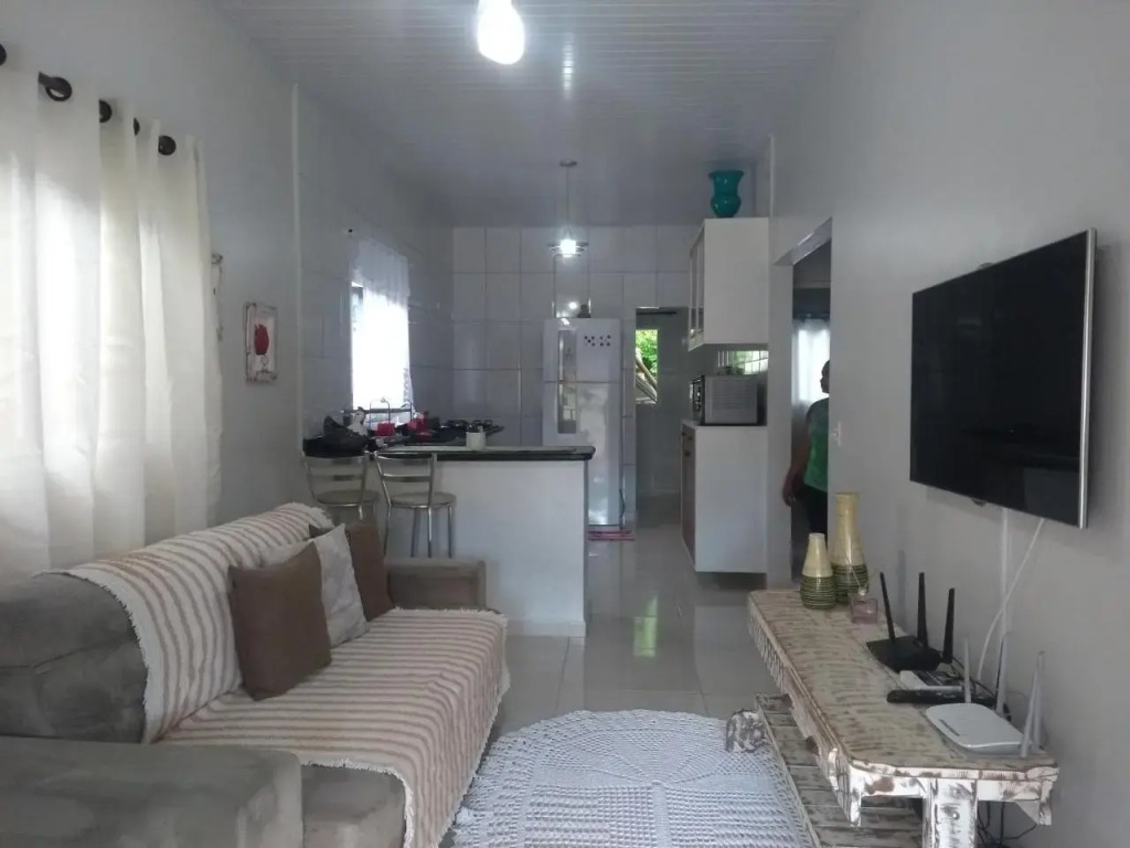 Laguna Casa 2 Ubatuba
