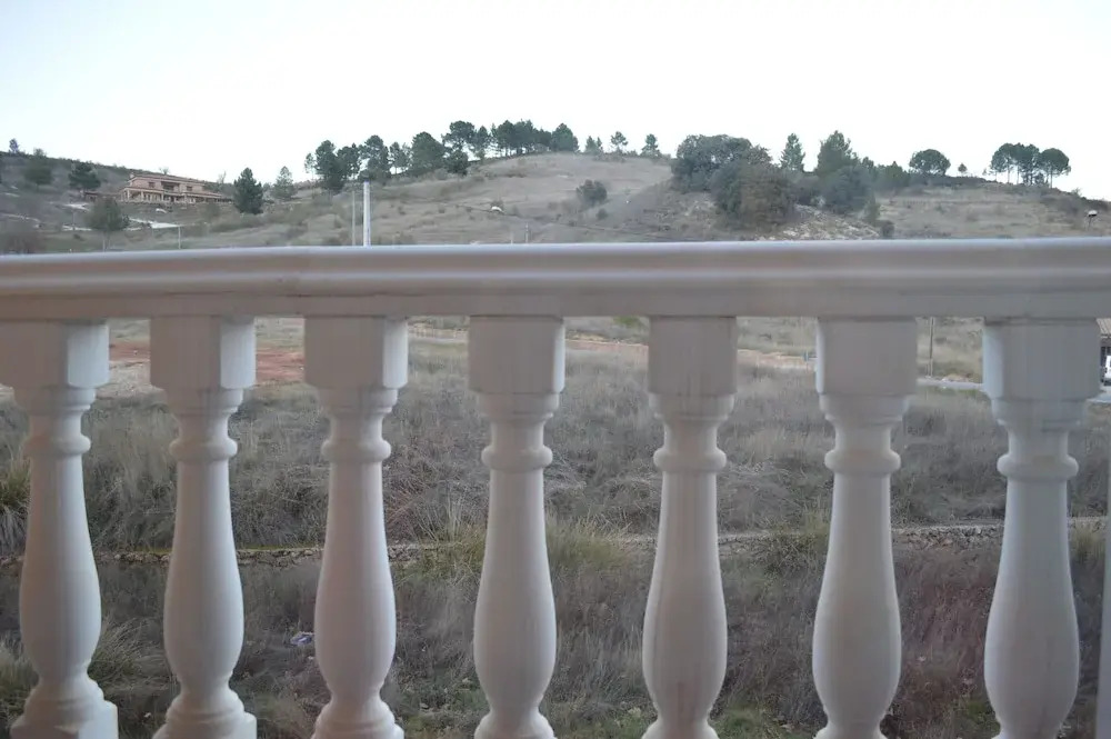 Apartamentos El Farallon