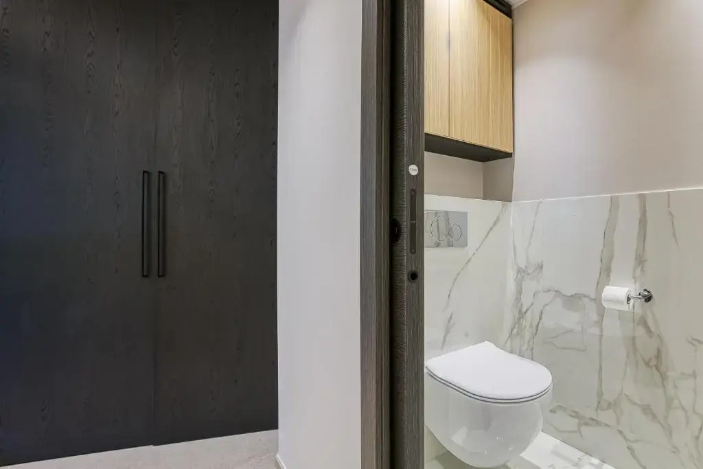 CMG - Appartement de standing avec balcon - 2BR/6P - Cannes