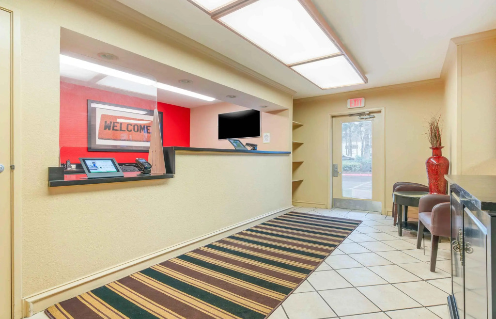 Extended Stay America Suites - Portland - Tigard