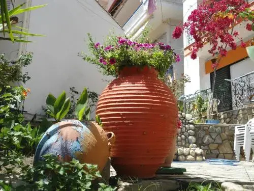 Olympos Hotel
