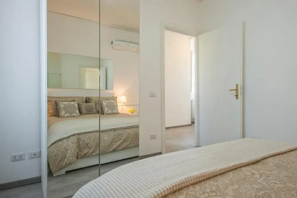Vatican Holiday Apartment 317
