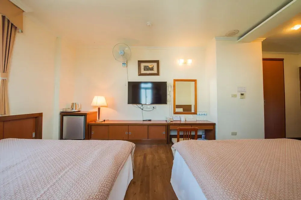 Festival Hotel