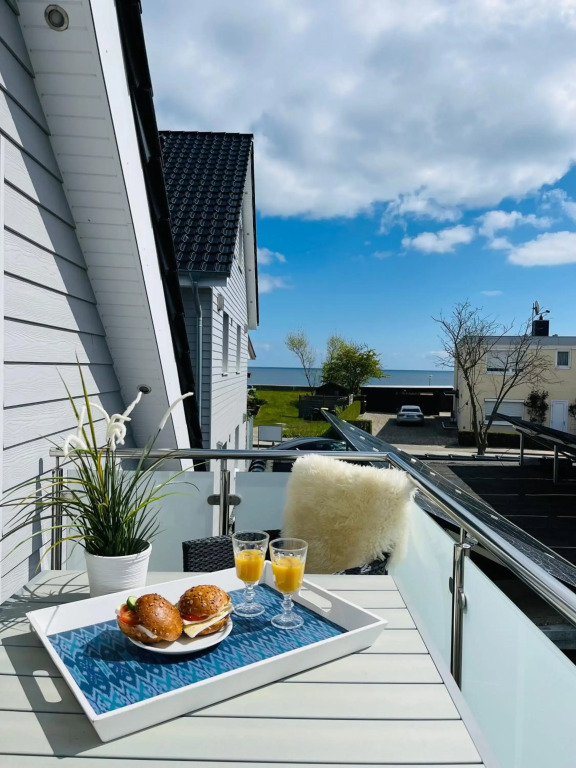 Wellnessapartment Deichgraf Dahme