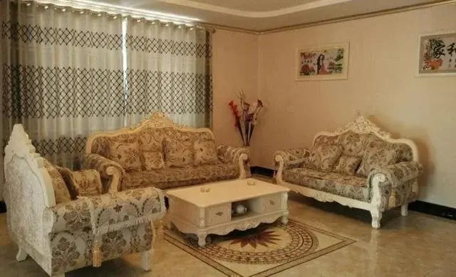 Sanpo Chuncheng Homestay