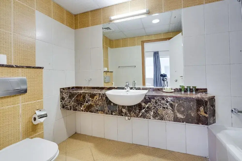 2 Bedroom Apartment Marina