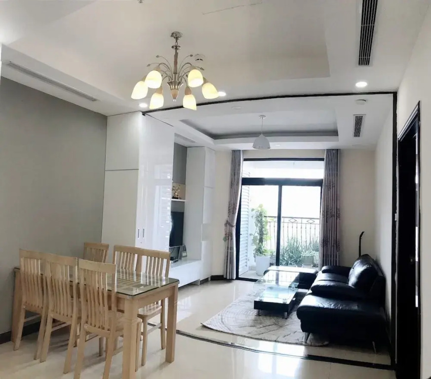 asahi Luxstayr4 Royal City2br Apartment