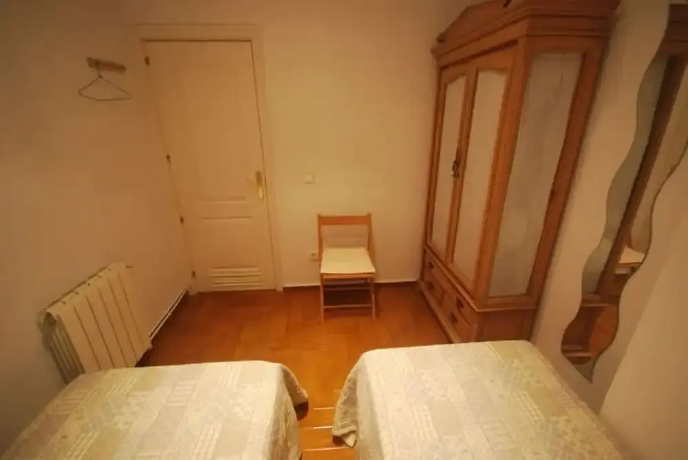 Benito Pérez Galdos Apartment 100324 by MO Rentals