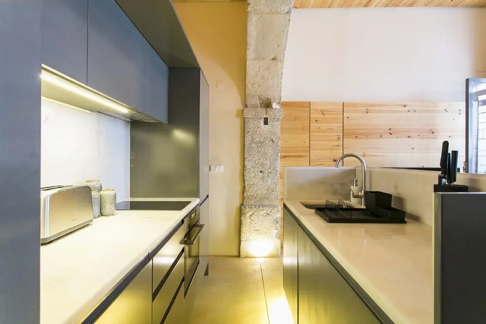 ALTIDO Charming 1-bed Apt w/private entrance, 5mins to Time Out Market
