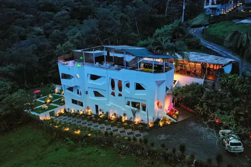 The Icon Resort