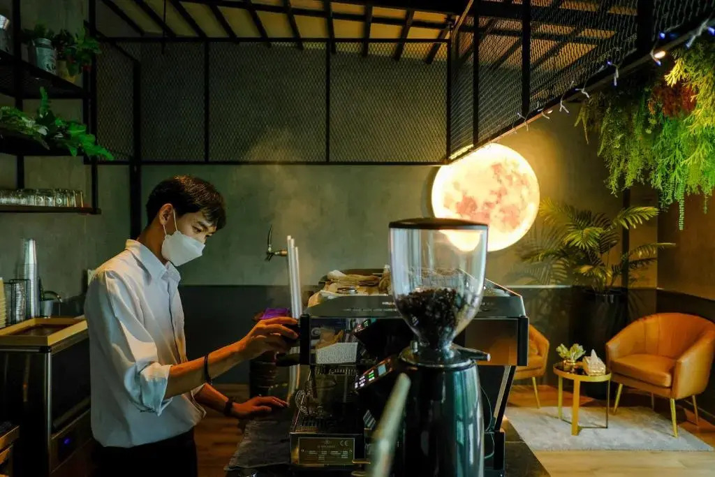 U Sabai Hotel Bangkok