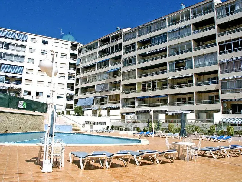 Apolo IV 01 - Two Bedroom No.2