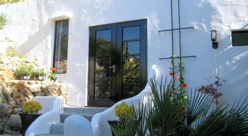 Casa Calleja
