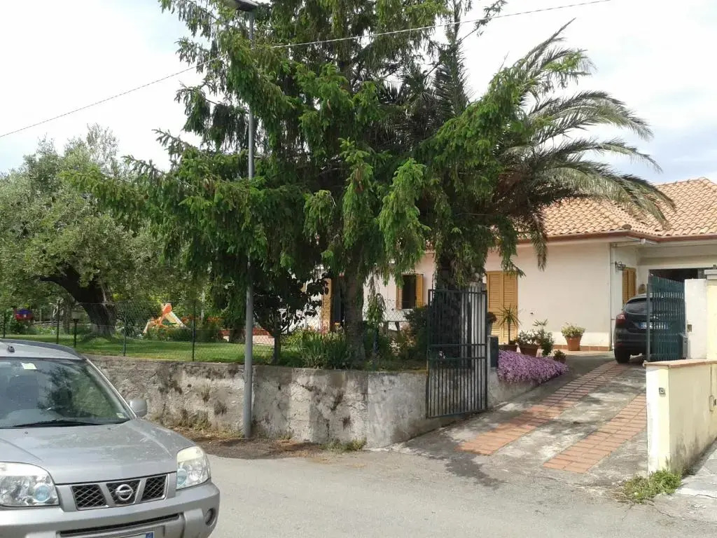 Villa Etna
