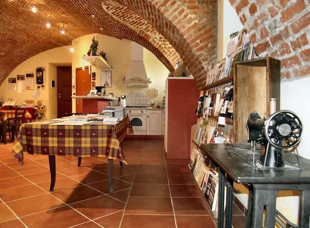 EL CAVAJER agriturismo