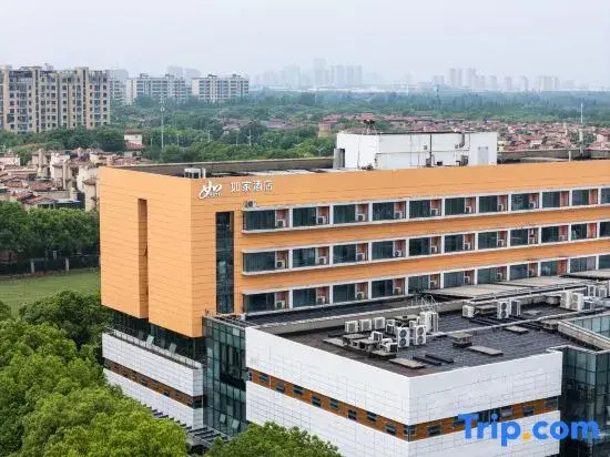 Motel 168 (Suzhou Industrial Park North)