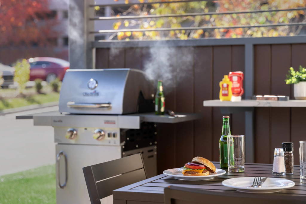 Candlewood Suites Baltimore - BWI Airport NE