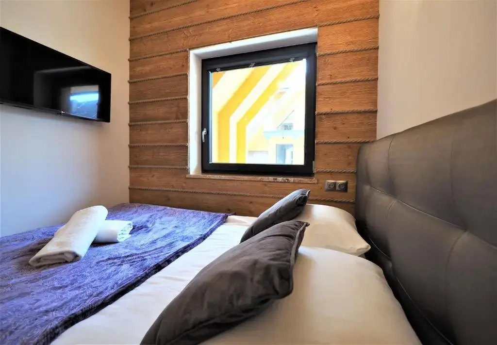 VIP Apartamenty Modrzejewska Residence