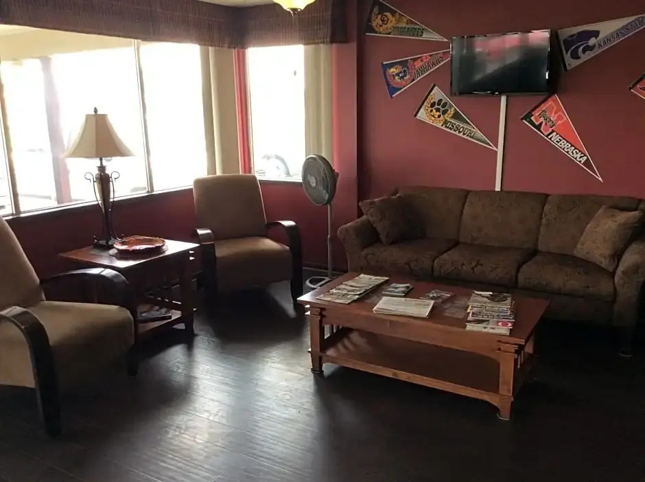 Sports Club Motel