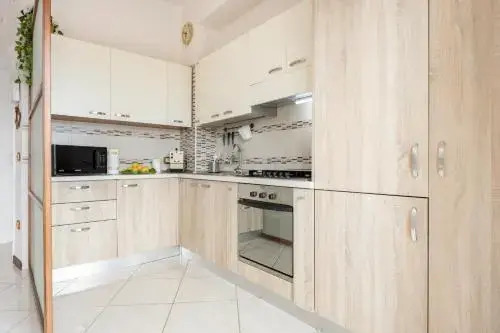 Magicstay - Flat 78M² 2 Bedrooms 1 Bathroom - Naples